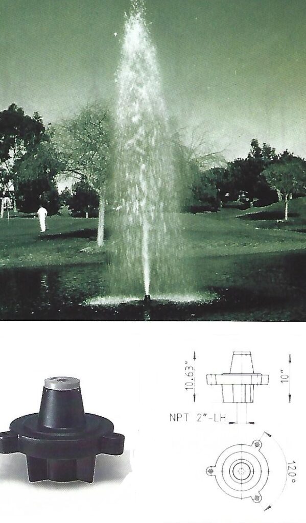 Grand Geyser Small