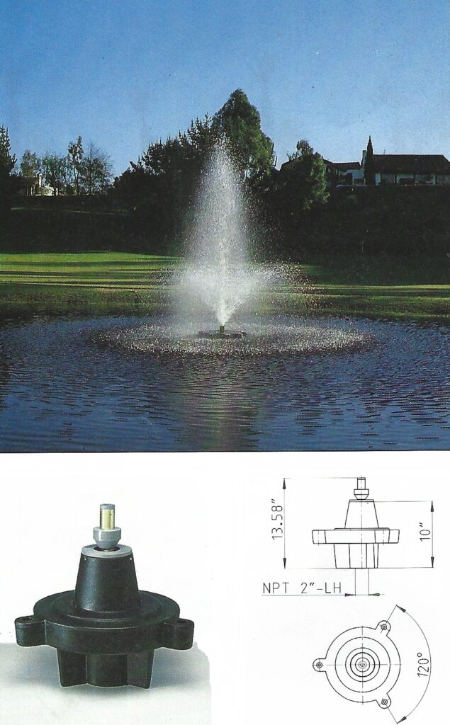 Trumpet Geyser