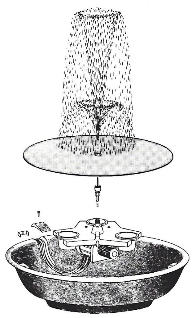 RainJet Screen repair kit