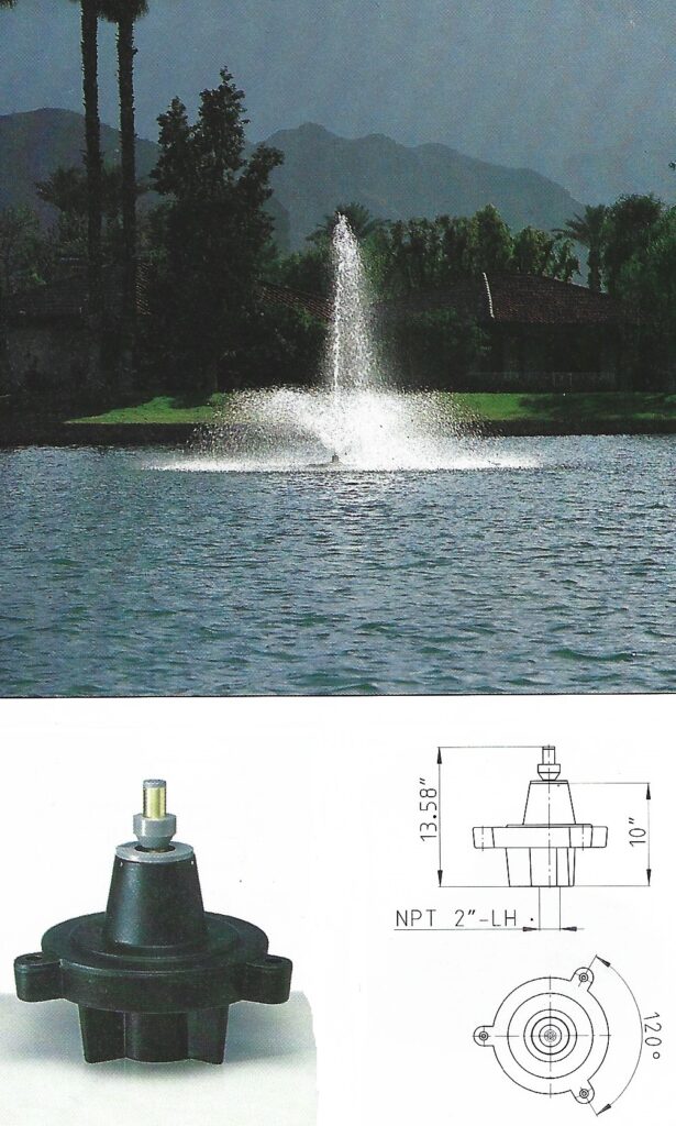 Trumpet Jet Small